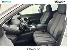 Photo 11 de l'offre de Peugeot 3008 1.5 BlueHDi 130ch S&S Allure Business EAT8 à 22 990 € chez SudOuest Occasions