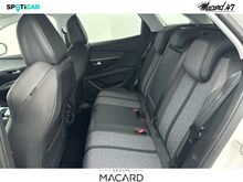 Photo 12 de l'offre de Peugeot 3008 1.5 BlueHDi 130ch S&S Allure Business EAT8 à 22 990 € chez SudOuest Occasions