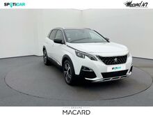 Photo 3 de l'offre de Peugeot 3008 1.5 BlueHDi 130ch S&S Allure Business EAT8 à 22 990 € chez SudOuest Occasions