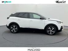 Photo 4 de l'offre de Peugeot 3008 1.5 BlueHDi 130ch S&S Allure Business EAT8 à 22 990 € chez SudOuest Occasions