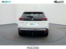 Photo 5 de l'offre de Peugeot 3008 1.5 BlueHDi 130ch S&S Allure Business EAT8 à 22 990 € chez SudOuest Occasions