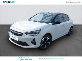Vente de Opel Corsa Electric 136ch à 29 990 € chez SudOuest Occasions