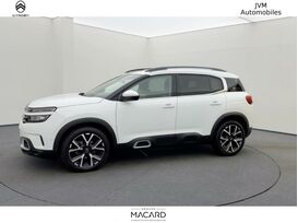 Vente de Citroën C5 Aircross BlueHDi 130ch S&S Shine Pack EAT8 E6.d à 17 990 € chez SudOuest Occasions