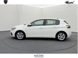 Vente de Peugeot 308 1.5 BlueHDi 130ch S&S Active Business à 14 990 € chez SudOuest Occasions