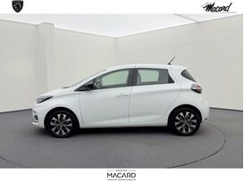Vente de Renault Zoe E-Tech Limited charge normale R110 Achat Intégral à 16 980 € chez SudOuest Occasions