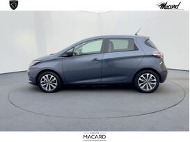 Vente de Renault Zoe Intens charge normale R135 Achat Intégral - 20 à 17 990 € chez SudOuest Occasions