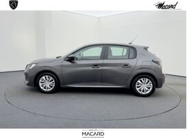 Vente de Peugeot 208 1.5 BlueHDi 100ch S&S Active à 13 900 € chez SudOuest Occasions