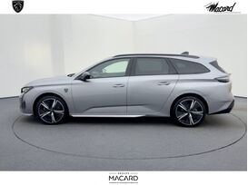 Vente de Peugeot 308 SW 1.2 PureTech 130ch S&S GT EAT8 à 29 860 € chez SudOuest Occasions