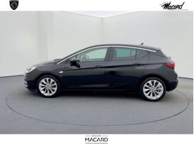 Vente de Opel Astra 1.2 Turbo 130ch Elegance à 15 890 € chez SudOuest Occasions