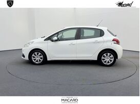 Vente de Peugeot 208 Affaire 1.6 BlueHDi 100ch S&S Premium Pack Euro6c à 9 490 € chez SudOuest Occasions