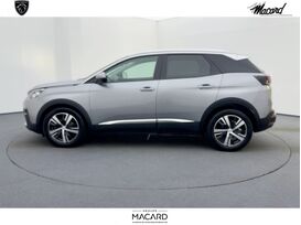 Vente de Peugeot 3008 1.2 PureTech 130ch Allure S&S à 17 980 € chez SudOuest Occasions