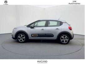 Vente de Citroën C3 1.5 BlueHDi 100ch S&S C-Series E6.d à 18 490 € chez SudOuest Occasions