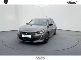 Vente de Peugeot 208 1.5 BlueHDi 100ch S&S GT à 22 750 € chez SudOuest Occasions