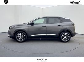 Vente de Peugeot 3008 1.5 BlueHDi 130ch S&S Allure Pack EAT8 à 34 980 € chez SudOuest Occasions