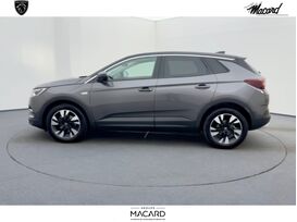 Vente de Opel Grandland X 1.5 D 130ch Ultimate BVA8 à 21 790 € chez SudOuest Occasions