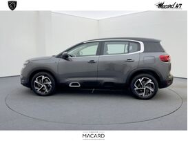 Vente de Citroën C5 Aircross Hybrid 225ch Feel e-EAT8 à 25 900 € chez SudOuest Occasions