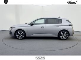 Vente de Peugeot 308 1.5 BlueHDi 130ch S&S Allure EAT8 à 28 970 € chez SudOuest Occasions