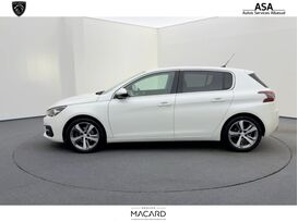 Vente de Peugeot 308 1.2 PureTech 130ch E6.3 S&S Allure à 16 590 € chez SudOuest Occasions