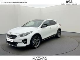 Vente de Kia XCeed 1.6 GDi 105ch + Plug-In 60.5ch Design DCT6 à 22 800 € chez SudOuest Occasions