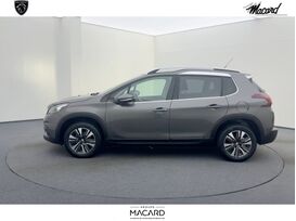 Vente de Peugeot 2008 1.2 PureTech 82ch E6.c Allure à 12 990 € chez SudOuest Occasions