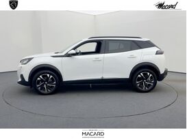 Vente de Peugeot 2008 1.2 PureTech 130ch S&S Allure à 18 330 € chez SudOuest Occasions