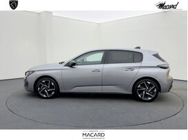 Vente de Peugeot 308 1.5 BlueHDi 130ch S&S Allure Pack EAT8 à 32 480 € chez SudOuest Occasions