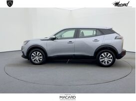 Vente de Peugeot 2008 1.5 BlueHDi 130ch S&S Active Business EAT8 à 18 690 € chez SudOuest Occasions