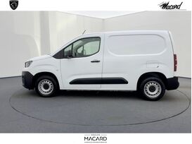 Vente de Peugeot Partner Standard 650kg BlueHDi 75ch Premium à 11 900 € chez SudOuest Occasions