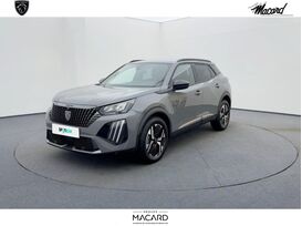 Vente de Peugeot 2008 1.2 PureTech 100ch S&S Allure à 25 980 € chez SudOuest Occasions