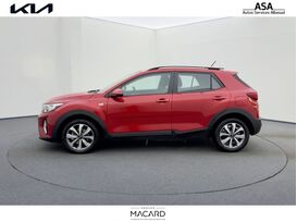 Vente de Kia Stonic 1.0 T-GDi 120ch MHEV Active iBVM6 à 17 450 € chez SudOuest Occasions