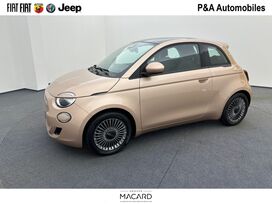 Vente de Fiat 500 e 118ch Icône à 17 890 € chez SudOuest Occasions