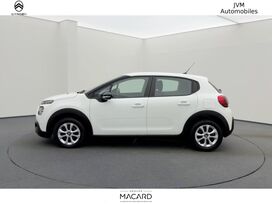 Vente de Citroën C3 1.5 BlueHDi 100ch S&S Feel Business E6.d à 15 190 € chez SudOuest Occasions