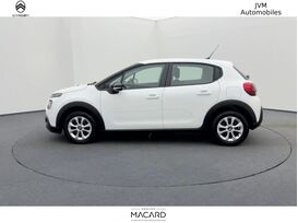 Vente de Citroën C3 1.5 BlueHDi 100ch S&S Feel Business E6.d à 15 390 € chez SudOuest Occasions