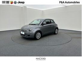 Vente de Fiat 500 e 95ch Action Plus à 15 890 € chez SudOuest Occasions