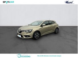 Vente de Renault Megane 1.5 dCi 110ch energy Business à 12 900 € chez SudOuest Occasions