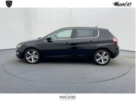 Vente de Peugeot 308 1.2 e-THP 130ch Féline 5p à 10 990 € chez SudOuest Occasions