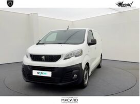 Vente de Peugeot Expert Fg Compact 1.5 BlueHDi 120ch S&S Urban à 21 490 € chez SudOuest Occasions