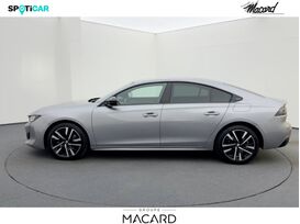 Vente de Peugeot 508 HYBRID 225ch GT e-EAT8 à 27 800 € chez SudOuest Occasions