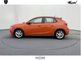 Vente de Opel Corsa 1.5 D 100ch Edition à 16 960 € chez SudOuest Occasions