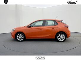 Vente de Opel Corsa 1.5 D 100ch Edition à 16 930 € chez SudOuest Occasions