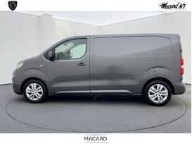 Vente de Peugeot Expert Fg M 2.0 BlueHDi 180ch S&S Pack Asphalt EAT8 à 27 990 € chez SudOuest Occasions