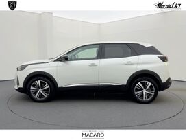 Vente de Peugeot 3008 1.2 PureTech 130ch S&S Allure Pack EAT8 à 31 900 € chez SudOuest Occasions