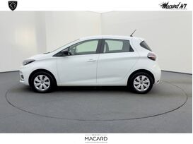 Vente de Renault Zoe Zen charge normale R110 Achat Intégral à 14 490 € chez SudOuest Occasions