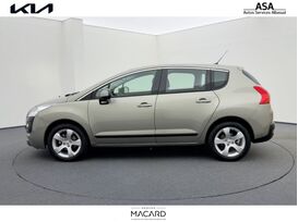 Vente de Peugeot 3008 1.6 VTi 16v Active à 8 900 € chez SudOuest Occasions