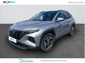 Vente de Hyundai Tucson 1.6 T-GDi 230ch Hybrid Executive BVA6 à 31 990 € chez SudOuest Occasions