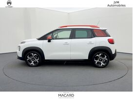 Vente de Citroën C3 Aircross PureTech 130ch S&S Shine Pack EAT6 à 19 900 € chez SudOuest Occasions