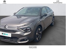 Vente de Citroën C4 BlueHDi 130ch S&S Shine EAT8 à 23 900 € chez SudOuest Occasions