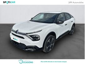 Vente de Citroën C4 PureTech 100ch S&S Feel à 16 900 € chez SudOuest Occasions