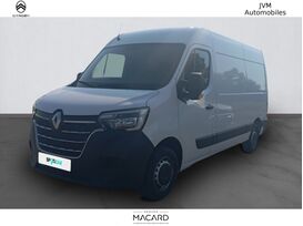 Vente de Renault Master Fg F3500 L2H2 2.3 Blue dCi 135ch Grand Confort Euro6 à 31 900 € chez SudOuest Occasions