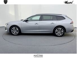 Vente de Peugeot 508 SW HYBRID 225ch Allure Pack e-EAT8 à 35 900 € chez SudOuest Occasions